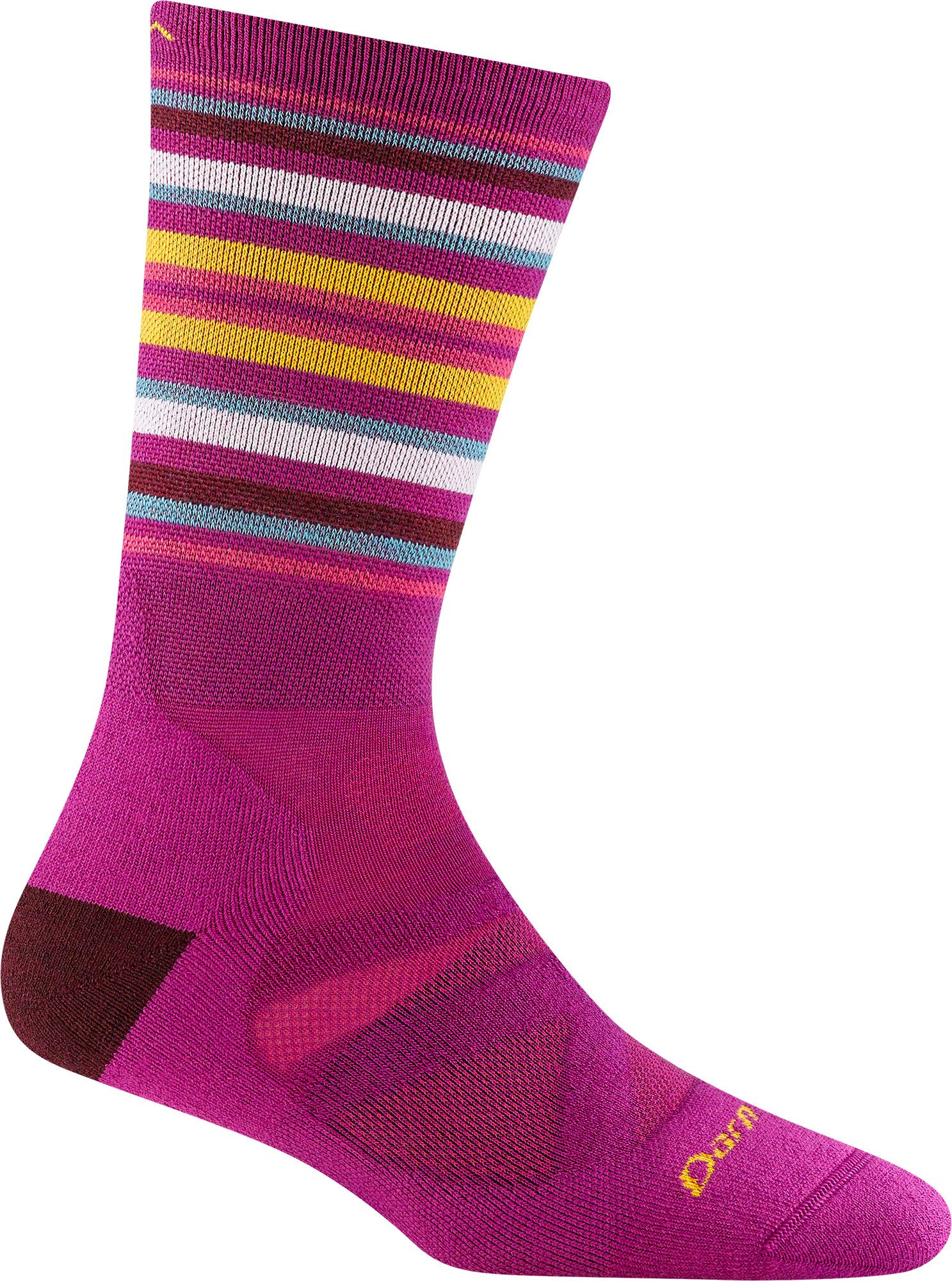 Darn Tough Women's Oslo Nordic Boot Lightweight Sock Cushion